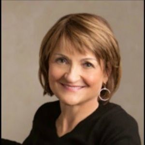 Meet your Posher, Margaret